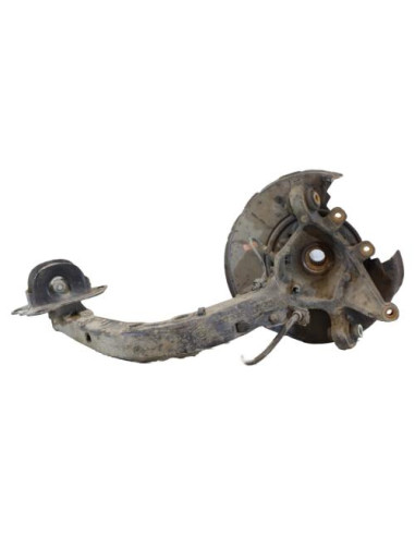 Fusee arriere droit BMW SERIE 3 E46 PHASE 2 Diesel