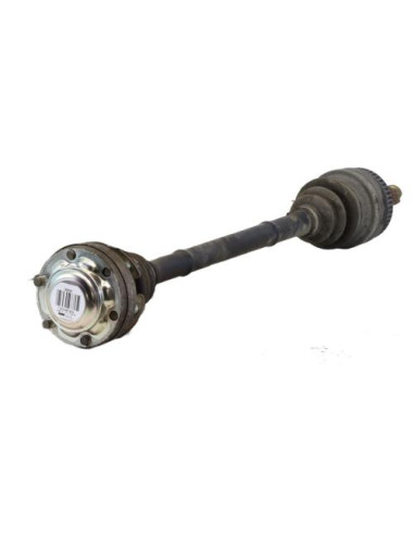 Cardan arriere droit (transmission) BMW SERIE 3 E90 PHASE 1 Diesel