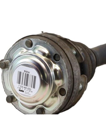 Cardan arriere droit (transmission) BMW SERIE 3 E90 PHASE 1 Diesel