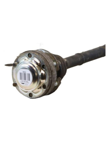 Cardan arriere gauche (transmission) BMW SERIE 3 E90 PHASE 1 Diesel