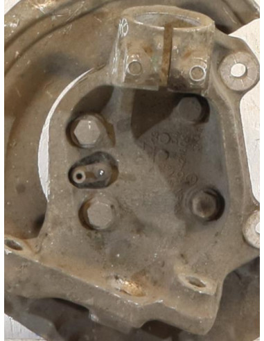 Fusee avant droit BMW SERIE 3 E90 PHASE 1 Diesel