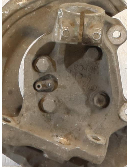 Fusee avant droit BMW SERIE 3 E90 PHASE 1 Diesel