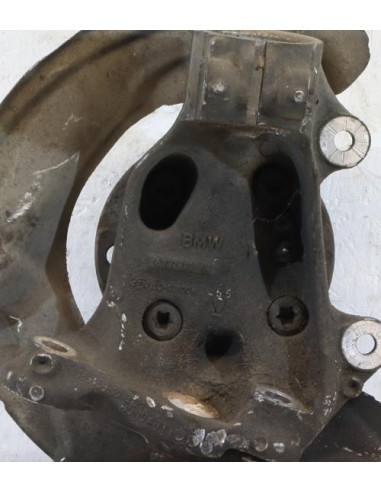 Fusee avant droit BMW SERIE 1 F20 PHASE 1 Essence