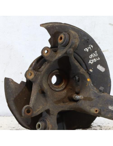 Fusee arriere gauche BMW SERIE 3 E46 PHASE 1 Essence