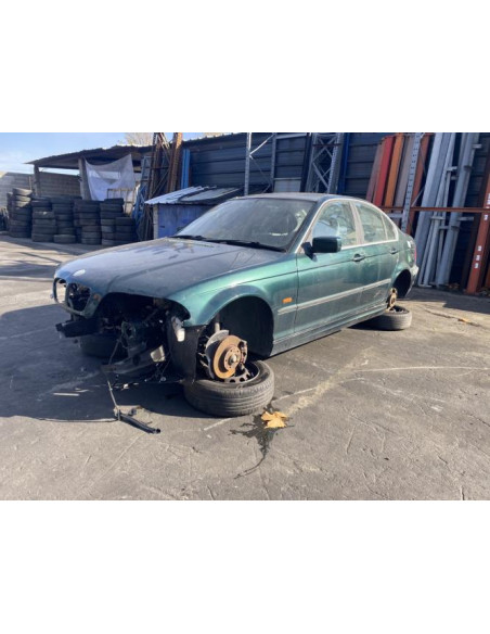 Fusee arriere gauche BMW SERIE 3 E46 PHASE 1 Essence