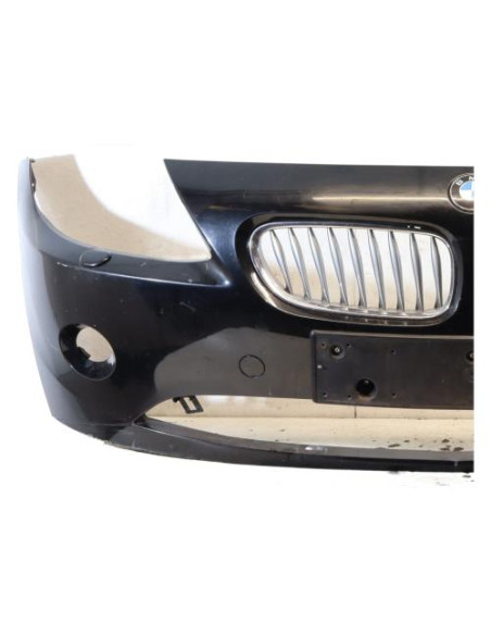 Pare choc avant BMW Z4 E85 ROADSTER PHASE 1 CABRIOLET Essence