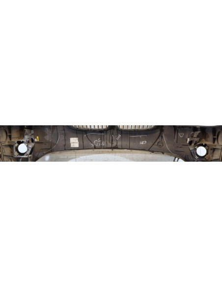 Pare choc avant BMW Z4 E85 ROADSTER PHASE 1 CABRIOLET Essence