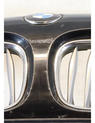 Pare choc avant BMW Z4 E85 ROADSTER PHASE 1 CABRIOLET Essence