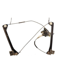 Leve vitre mecanique arriere droit BMW SERIE 3 E46 COUPE PHASE 1 Essence