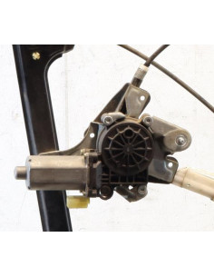 Leve vitre mecanique arriere droit BMW SERIE 3 E46 COUPE PHASE 1 Essence 2