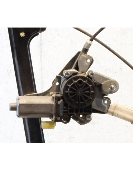 Leve vitre mecanique arriere droit BMW SERIE 3 E46 COUPE PHASE 1 Essence