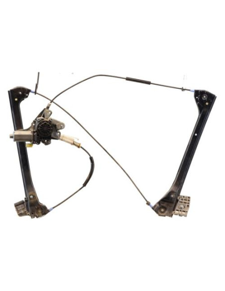 Leve vitre mecanique arriere droit BMW SERIE 3 E46 COUPE PHASE 1 Essence
