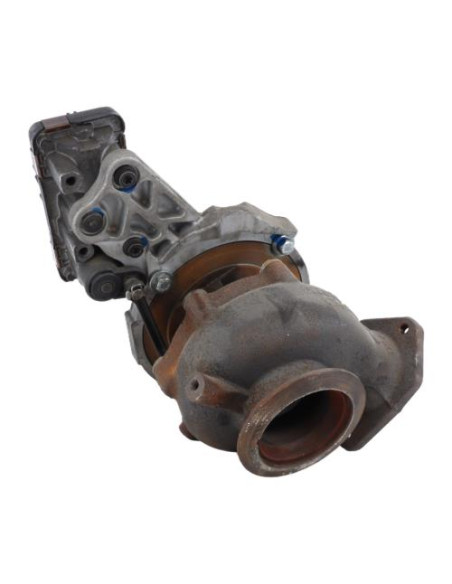 Turbo MINI MINI 2 R60 COUNTRYMAN BREAK Diesel