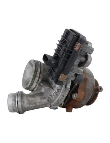 Turbo MINI MINI 2 R60 COUNTRYMAN BREAK Diesel