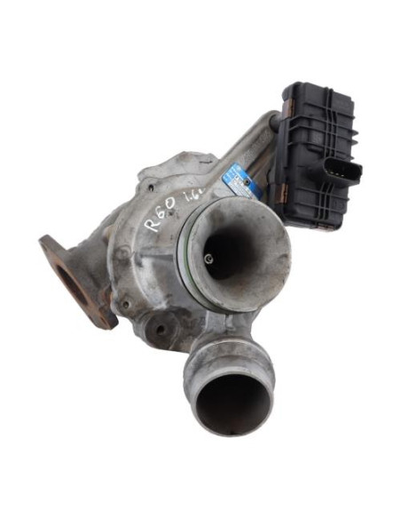 Turbo MINI MINI 2 R60 COUNTRYMAN BREAK Diesel