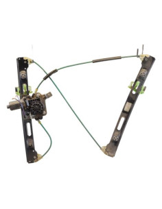 Leve vitre electrique avant droit BMW SERIE 3 E46 COMPACT PHASE 1 Diesel