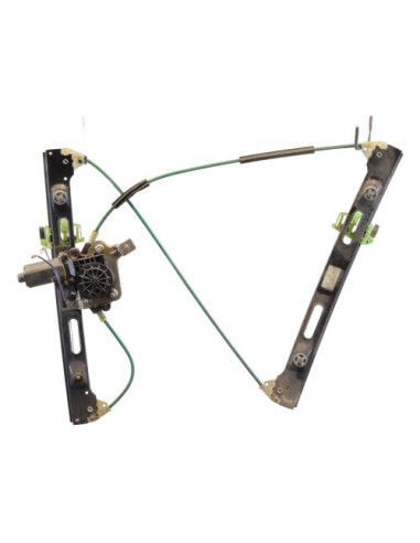 Leve vitre electrique avant droit BMW SERIE 3 E46 COMPACT PHASE 1 Diesel