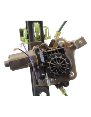 Leve vitre electrique avant droit BMW SERIE 3 E46 COMPACT PHASE 1 Diesel