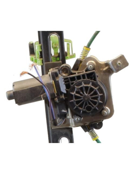 Leve vitre electrique avant droit BMW SERIE 3 E46 COMPACT PHASE 1 Diesel