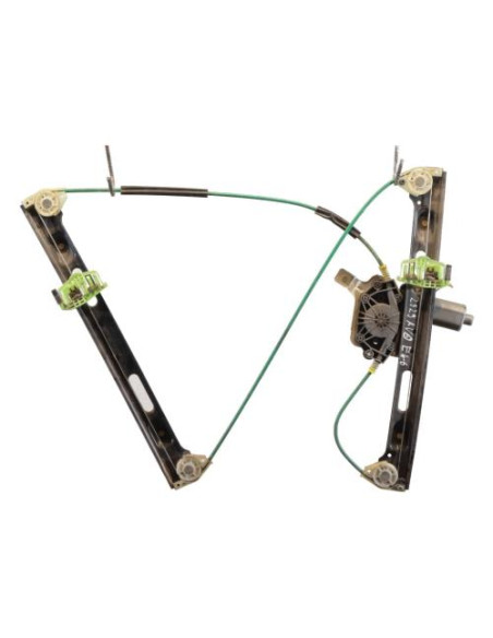 Leve vitre electrique avant droit BMW SERIE 3 E46 COMPACT PHASE 1 Diesel