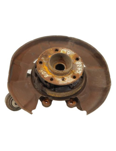 Fusee arriere droit BMW SERIE 3 E90 PHASE 1 Diesel