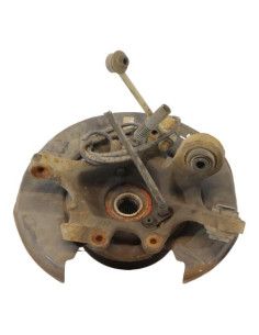 Fusee arriere droit BMW SERIE 3 E90 PHASE 1 Diesel 2