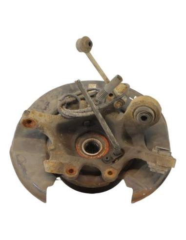 Fusee arriere droit BMW SERIE 3 E90 PHASE 1 Diesel