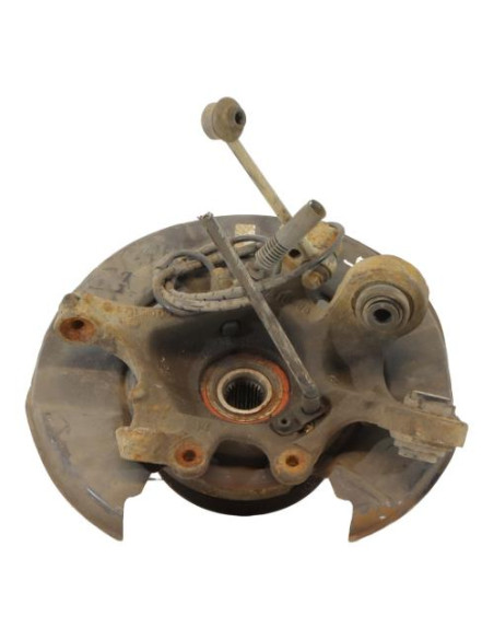 Fusee arriere droit BMW SERIE 3 E90 PHASE 1 Diesel