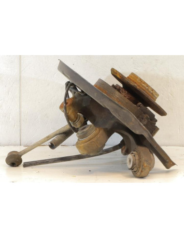 Fusee arriere droit BMW SERIE 3 E90 PHASE 1 Diesel