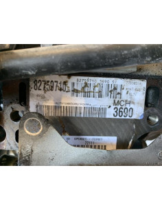 Moteur BMW SERIE 3 E46 PHASE 1 Diesel 2