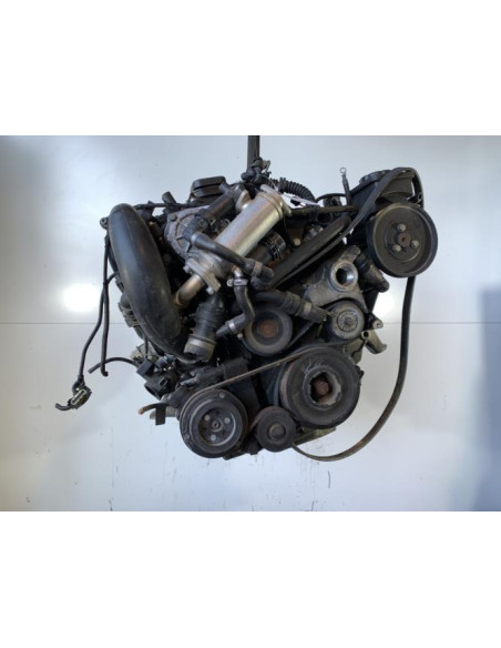 Moteur BMW SERIE 3 E46 PHASE 1 Diesel