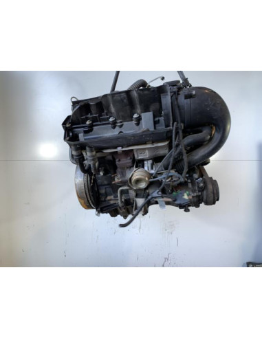 Moteur BMW SERIE 3 E46 PHASE 1 Diesel