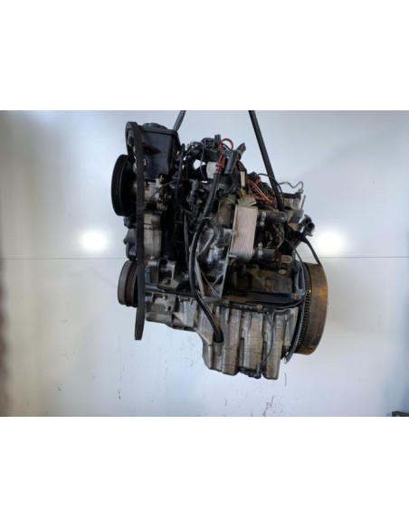 Moteur BMW SERIE 3 E46 PHASE 1 Diesel