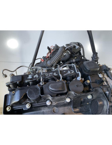 Moteur BMW SERIE 3 E46 PHASE 1 Diesel