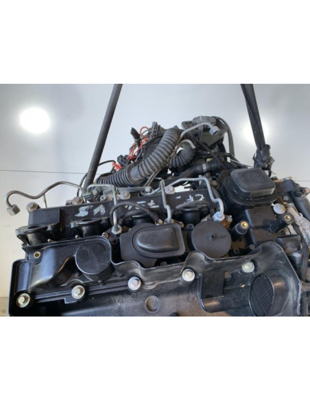 Moteur BMW SERIE 3 E46 PHASE 1 Diesel