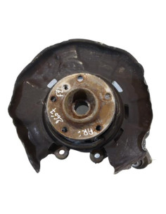 Fusee arriere gauche BMW SERIE 1 F21 PHASE 1 Diesel 2