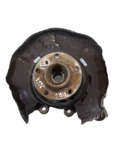 Fusee arriere gauche BMW SERIE 1 F21 PHASE 1 Diesel