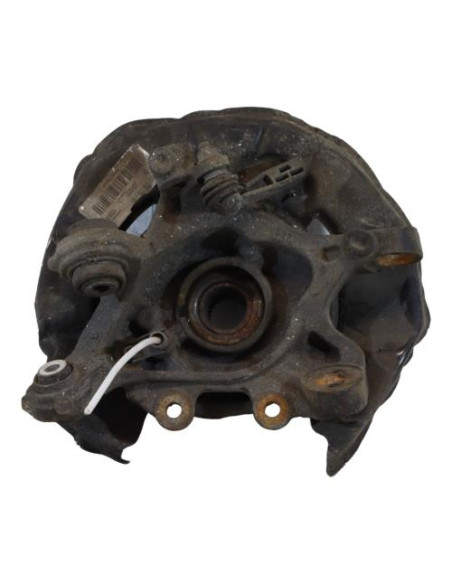 Fusee arriere gauche BMW SERIE 1 F21 PHASE 1 Diesel