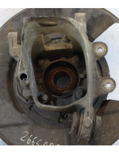 Fusee arriere droit BMW X5 E53 Diesel 2