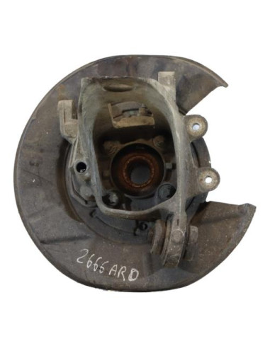 Fusee arriere droit BMW X5 E53 Diesel