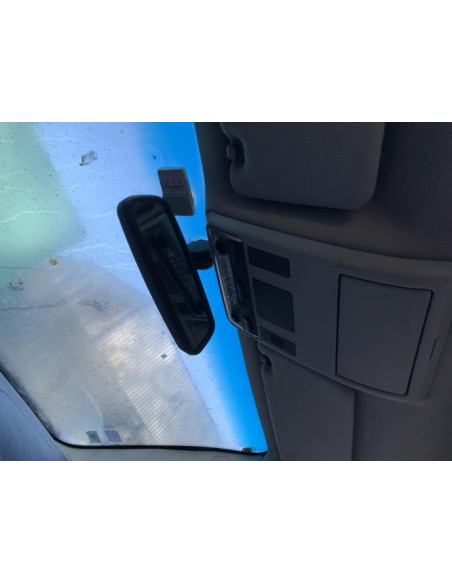 Fusee arriere droit BMW X5 E53 Diesel