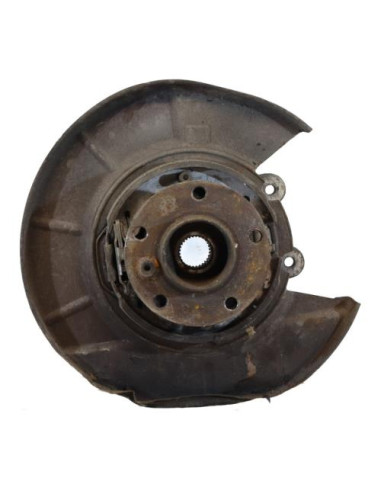 Fusee arriere gauche BMW X5 E53 Diesel