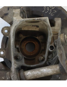 Fusee arriere gauche BMW X5 E53 Diesel 2