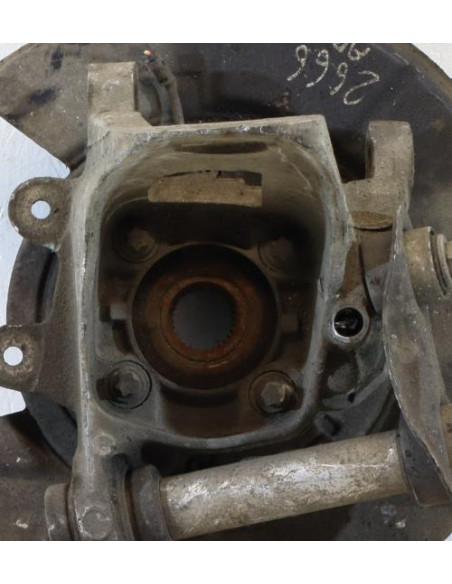 Fusee arriere gauche BMW X5 E53 Diesel