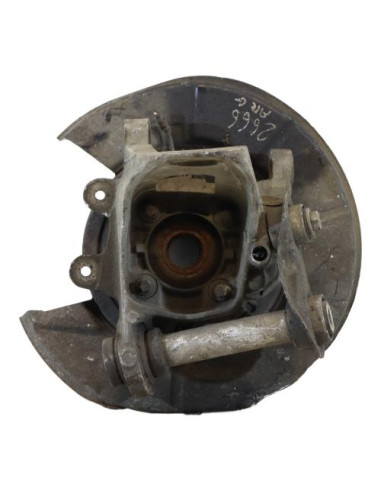 Fusee arriere gauche BMW X5 E53 Diesel