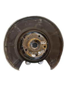 Fusee arriere gauche BMW SERIE 5 E60 PHASE 2 Essence 2