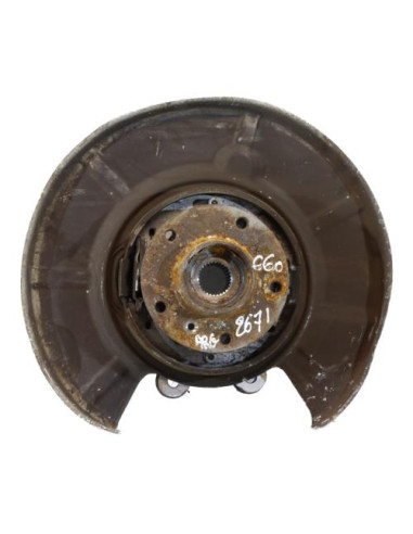 Fusee arriere gauche BMW SERIE 5 E60 PHASE 2 Essence