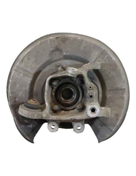 Fusee arriere gauche BMW SERIE 5 E60 PHASE 2 Essence