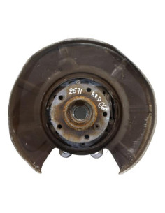 Fusee arriere droit BMW SERIE 5 E60 PHASE 2 Essence 2