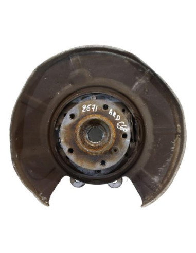 Fusee arriere droit BMW SERIE 5 E60 PHASE 2 Essence